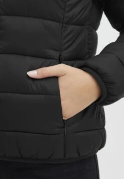 OXMO Oxbene - Chaqueta De Invierno - Black 10 OXMO Oxbene - Chaqueta De Invierno - Black -OXMO Tienda de ventas 948edb913db14504b1826b976dbd5f9a