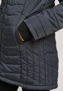 OXMO Oxnelly - Chaqueta De Invierno - Mood Indigo -OXMO Tienda de ventas 94a4a02f682f42fa85d49a2dedad0794