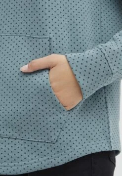 OXMO Tube Sw - Jersey De Punto - Smoke Blue Melange 10 OXMO Tube Sw - Jersey De Punto - Smoke Blue Melange -OXMO Tienda de ventas 94e778ad42a8401f9ecf70e06242050e