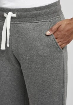 OXMO Oxolivia - Pantalones Deportivos - Grey Mel -OXMO Tienda de ventas 952468f48fad473fa36f9d73ace0abcf