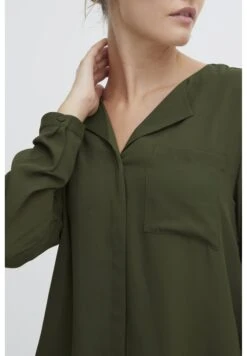 OXMO Oxhally - Blusa - Rifle Green 9 OXMO Oxhally - Blusa - Rifle Green -OXMO Tienda de ventas 9566f3be158d4e8190e5f46af0d5d45c