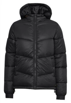 OXMO Oxtabea - Chaqueta De Invierno - Black 11 OXMO Oxtabea - Chaqueta De Invierno - Black -OXMO Tienda de ventas 96638eb69de346afa99d33f94a6c19b4