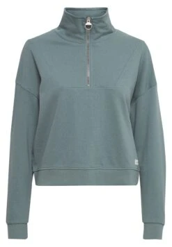 OXMO Oxgrethe - Jersey De Punto - Goblin Green -OXMO Tienda de ventas 966b3212ef044275845b44799bdbc81f