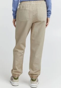 OXMO Oxtallualah - Pantalones Deportivos - Cement 8 OXMO Oxtallualah - Pantalones Deportivos - Cement -OXMO Tienda de ventas 9828a7c22cf342ca8444ed6ce13f063a