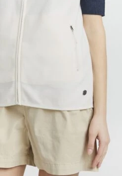 OXMO Ragnara - Chaleco - Cloud Dancer -OXMO Tienda de ventas 98558d17221048d18581835f2e34f0b1