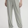 OXMO Brianna - Pantalones Deportivos - Seagrass