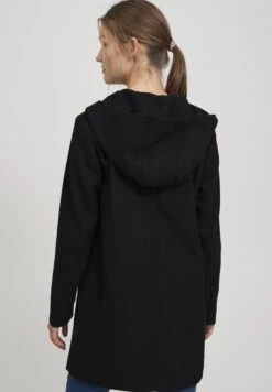 OXMO Oxnelina - Abrigo De Invierno - Black 8 OXMO Oxnelina - Abrigo De Invierno - Black -OXMO Tienda de ventas 987a090b66984642a476f8f06ca44c62