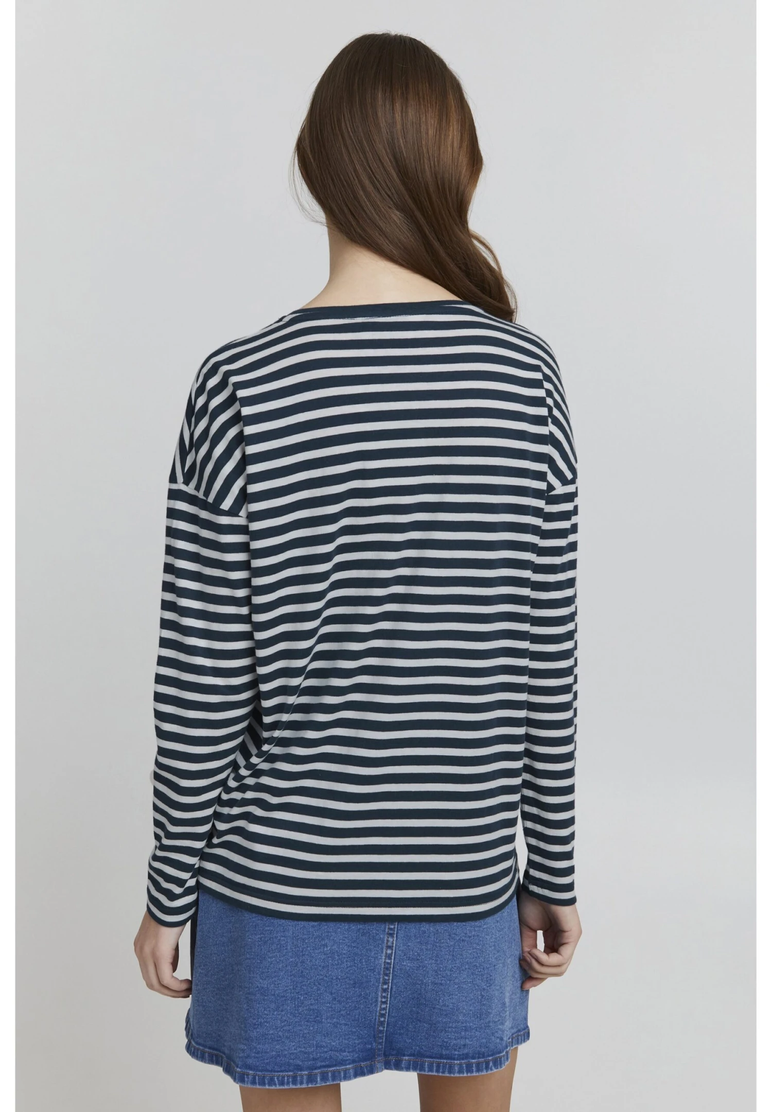 OXMO Camiseta De Manga Larga - Total Eclipse 3 OXMO Camiseta De Manga Larga - Total Eclipse - Imagen 3