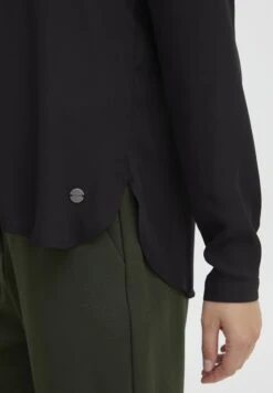 OXMO Oxhally - Blusa - Black 10 OXMO Oxhally - Blusa - Black -OXMO Tienda de ventas 99c7d3179a2a43da899ec8333c00c5b0