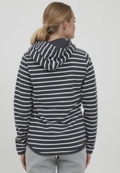 OXMO Oxcarina - Jersey Con Capucha - Dress Blues 8 OXMO Oxcarina - Jersey Con Capucha - Dress Blues -OXMO Tienda de ventas 9a162bfdb940480b858a725477de8989