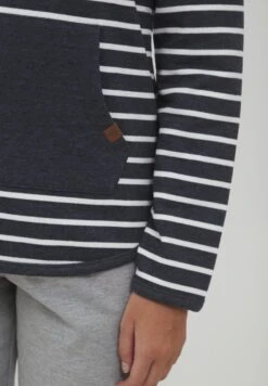 OXMO Oxcarina - Jersey Con Capucha - Dress Blues 10 OXMO Oxcarina - Jersey Con Capucha - Dress Blues -OXMO Tienda de ventas 9ab4416b19044929bff6b4049001290d