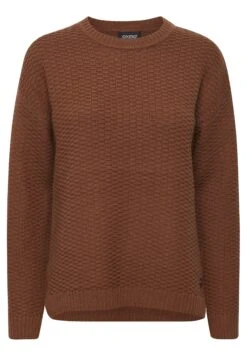 OXMO Oxmilla - Jersey De Punto - Brunette 11 OXMO Oxmilla - Jersey De Punto - Brunette -OXMO Tienda de ventas 9b25469b0c7744c69acc0a863c6429e1