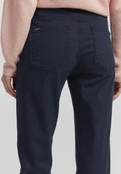 OXMO Oxpeetje - Pantalones - Total Eclipse 10 OXMO Oxpeetje - Pantalones - Total Eclipse -OXMO Tienda de ventas 9c554e1a523e49139dafbdb122392cf7