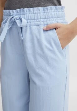 OXMO Oxdania Pa - Pantalones - Blue 9 OXMO Oxdania Pa - Pantalones - Blue -OXMO Tienda de ventas 9cdc41c7d878493cb9fb89e90cca6e72