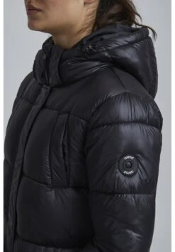 OXMO Oxdaina - Abrigo De Invierno - Black 9 OXMO Oxdaina - Abrigo De Invierno - Black -OXMO Tienda de ventas 9d43b9c32ef4489aae7452c94660a0a1