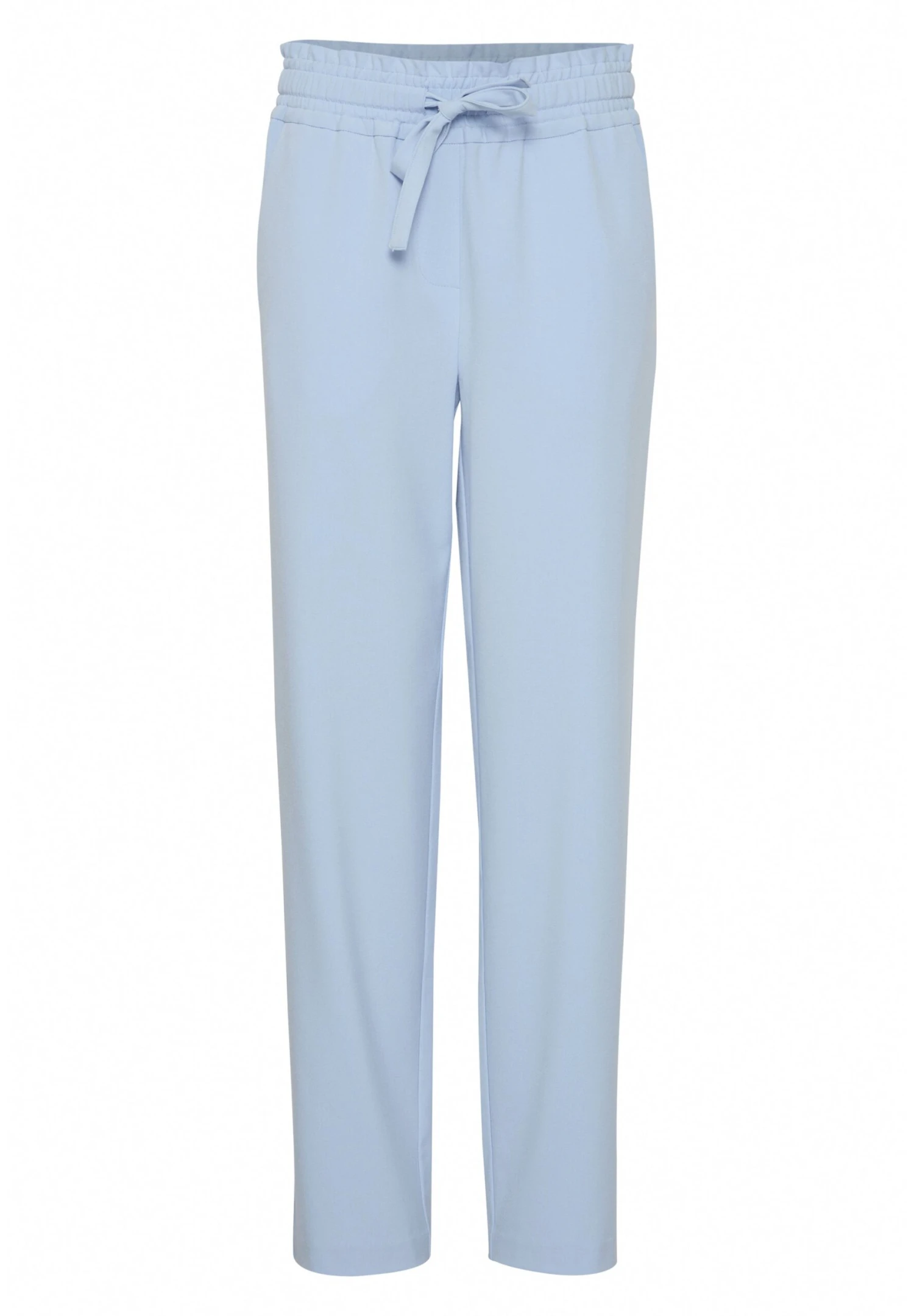 OXMO Oxdania Pa - Pantalones - Blue 6 OXMO Oxdania Pa - Pantalones - Blue - Imagen 6