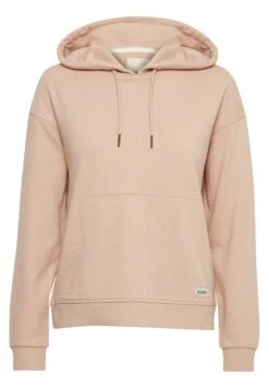 OXMO Oxgreta - Jersey Con Capucha - Mahogany Rose -OXMO Tienda de ventas 9e02218f0c3b43ed8745192b1c38cf02