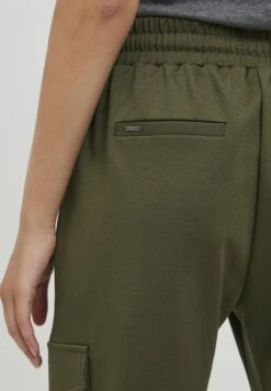 OXMO Oxhenni - Pantalones Cargo - Ivy Green -OXMO Tienda de ventas 9e20185066d740c2bc339b293031c975