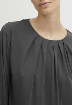 OXMO Oxhal - Blusa - Blackened Pearl 10 OXMO Oxhal - Blusa - Blackened Pearl -OXMO Tienda de ventas 9f0a1bf4a5e741508d8eae4ede91589d