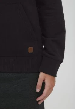 OXMO Oxjulia - Jersey Con Capucha - Black Teddy -OXMO Tienda de ventas 9faa0c6b3d3d400c8678d25033e82344