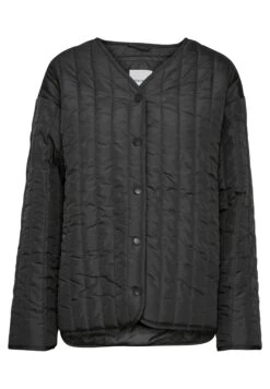 OXMO Oxsaggy - Chaqueta De Entretiempo - Black -OXMO Tienda de ventas a06503aae8764d1a8f07e8b885d7b064