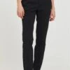 OXMO Chilli - Pantalones Chinos - Black