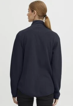 OXMO Oxnymfe - Forro Polar - Total Eclipse -OXMO Tienda de ventas a0ee006c7aed43ed9b40c2a87f3cb7b6