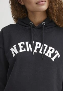 OXMO Oxcolisa - Jersey Con Capucha - Black 9 OXMO Oxcolisa - Jersey Con Capucha - Black -OXMO Tienda de ventas a17511e3248b46eaa6ebb24418b24dbc