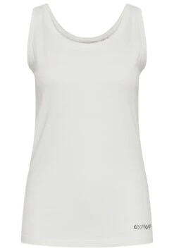 OXMO Pina - Top - Cloud Dancer 11 OXMO Pina - Top - Cloud Dancer -OXMO Tienda de ventas a1c9565f9ac742c39ec78c791db087ee