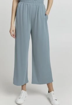 OXMO Pantalones - Smoke Blue