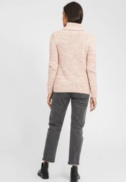 OXMO Oxphilipa - Jersey De Punto - Powder Rose -OXMO Tienda de ventas a316fc4ffb5c4aeb99537b9c189bbd04