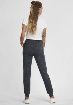 OXMO Oxbenita - Pantalones Deportivos - Insignia Blue Melange 8 OXMO Oxbenita - Pantalones Deportivos - Insignia Blue Melange -OXMO Tienda de ventas a3888ef2d7414804a4bacea4e35e858d