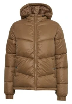 OXMO Oxtabea - Chaqueta De Invierno - Thrush -OXMO Tienda de ventas a4cbfcdca6114329b2dd7c3fc24925dc