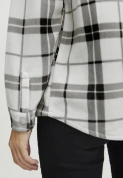 OXMO Oxchia - Forro Polar - Asphalt -OXMO Tienda de ventas a4e6eba314bc488b9cc3bea96bd53d3c