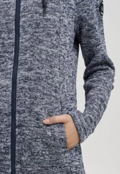 OXMO Oxkaira - Abrigo De Invierno - Total Eclipse 10 OXMO Oxkaira - Abrigo De Invierno - Total Eclipse -OXMO Tienda de ventas a4f2b84d57b24b809d5142d8307fa6eb