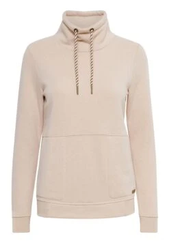 OXMO Oxvimpa - Sudadera - Mahogany Rose Melange -OXMO Tienda de ventas a566a33cbb4947668501d9faa3863cb9