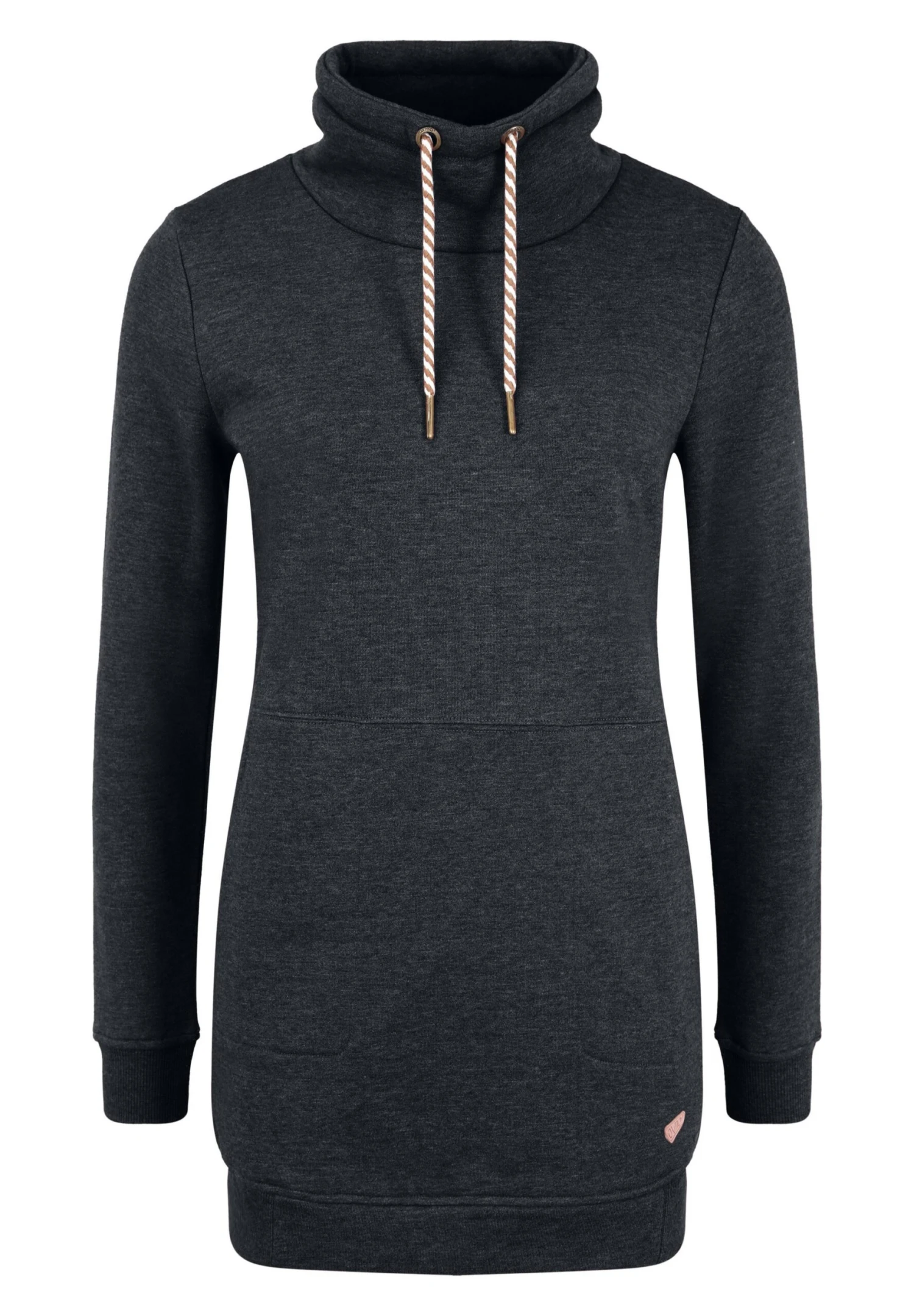 OXMO Oxvilma - Sudadera - Dar Grey M 6 OXMO Oxvilma - Sudadera - Dar Grey M - Imagen 6