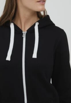 OXMO Oxolinda - Chaqueta De Punto - Black -OXMO Tienda de ventas a7dc31c757d947019bab41838923e375