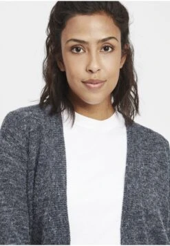 OXMO Oxneli - Chaqueta De Punto - Navy 9 OXMO Oxneli - Chaqueta De Punto - Navy -OXMO Tienda de ventas a7f17e5b835d459b91ee38fc1fe87fbf