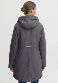 OXMO Oxmelly - Abrigo De Invierno - Castlerock -OXMO Tienda de ventas a86d126a8c024ae1bfb7ec5f23cbfd83