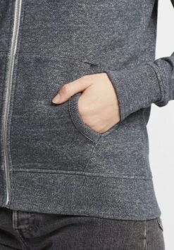 OXMO Celia - Sudadera Con Cremallera - Insignia Blue -OXMO Tienda de ventas a8aa68d6045a4718bc18d6db8caa17c7