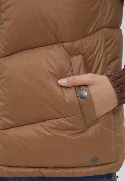 OXMO Oxtabita - Chaleco - Thrush -OXMO Tienda de ventas a94edc230f31457c8e87152f2ee6e2f2