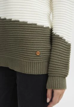 OXMO Oxolma - Jersey De Punto - Hedge Green -OXMO Tienda de ventas aa370a4e97914788b19e590646163a37