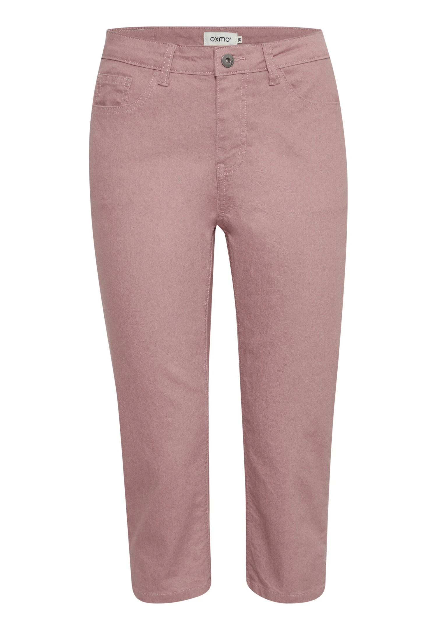 OXMO Oxpam - Vaqueros Slim Fit - Ash Rose 6 OXMO Oxpam - Vaqueros Slim Fit - Ash Rose - Imagen 6