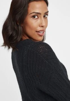 OXMO Oxchiara - Jersey De Punto - Insignia Blue 9 OXMO Oxchiara - Jersey De Punto - Insignia Blue -OXMO Tienda de ventas ac087620a25e4c05b6833df4d4c439f1