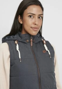 OXMO Oxlew - Chaleco - Insignia B -OXMO Tienda de ventas ac0b8e2d994d4152bdc41550cf81826c