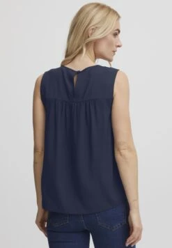 OXMO Esja - Blusa - Total Eclipse 8 OXMO Esja - Blusa - Total Eclipse -OXMO Tienda de ventas ac1ecc3d13f4414f825365228456b419