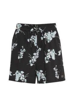 OXMO Eldird - Shorts - Black Mix -OXMO Tienda de ventas ac460775301f45b3b7f1be5010f5f6b9