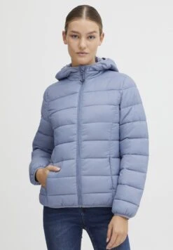 OXMO Oxbene - Chaqueta De Invierno - Stonewash