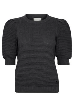 OXMO Oxmicha - Jersey De Punto - Black -OXMO Tienda de ventas ad110ab04452464792cdb6c6595cc49c